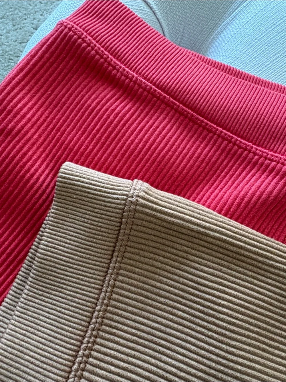 AERIE Offline Super Court Shortie Shorts bundle of 2 - Picture 6 of 6